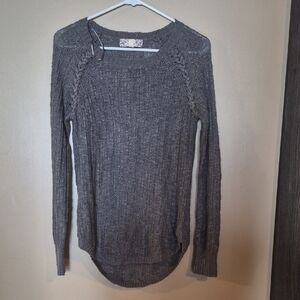 Two Pink Republic Sweaters